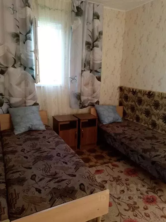 Комната Краснодарский край, Геленджик Борисовская ул., 40 - Фото 1