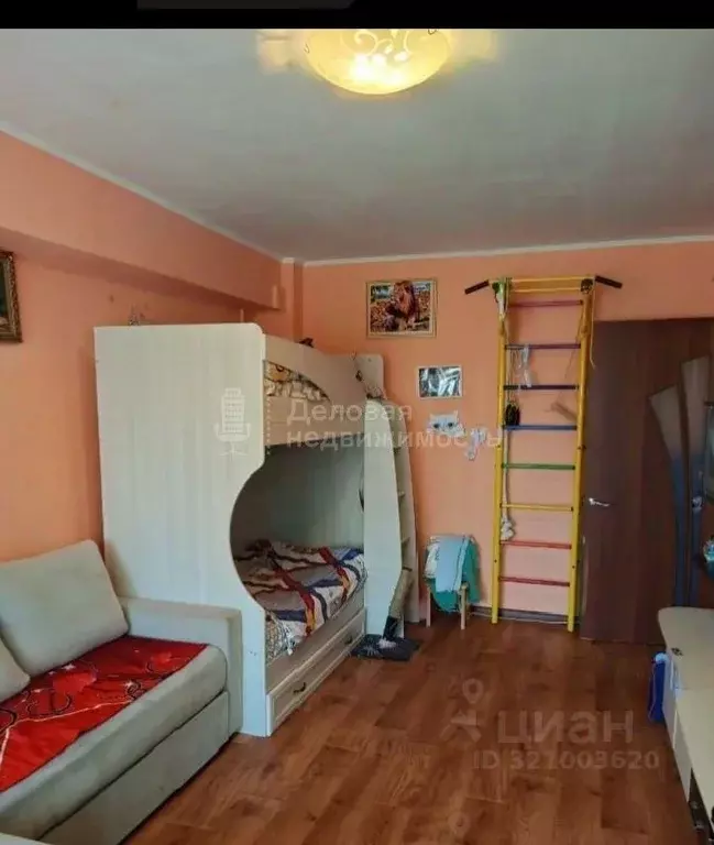 1-к кв. Новгородская область, Великий Новгород ул. Щусева, 4к1 (31.9 ... - Фото 1