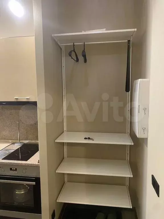 Квартира-студия, 30 м, 9/30 эт. - Фото 1