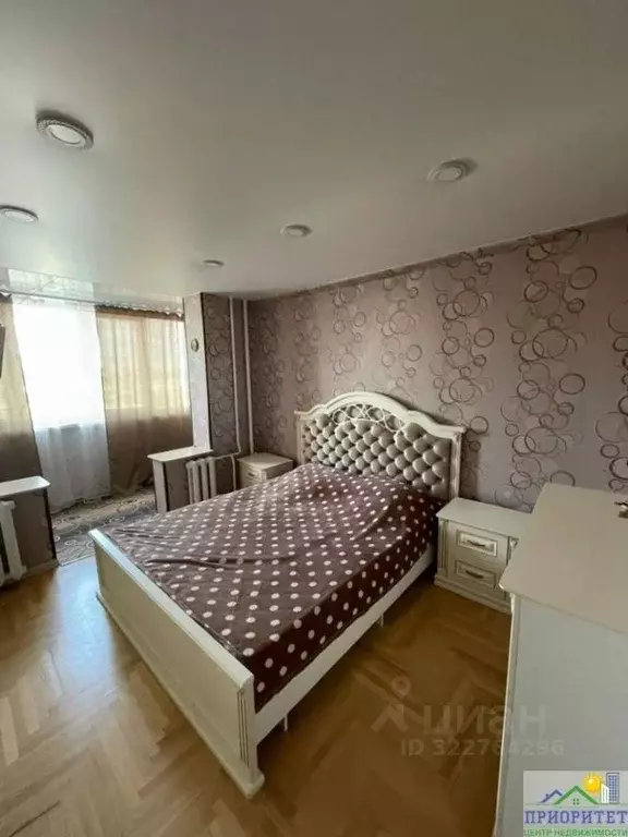 3-к кв. Ставропольский край, Кисловодск ул. Островского, 11 (68.3 м) - Фото 1