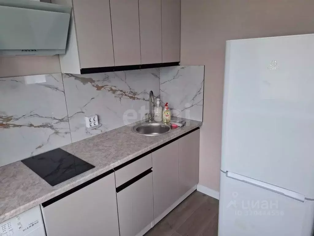 1-к кв. Свердловская область, Нижний Тагил ул. Коминтерна, 53 (31.1 м) - Фото 0