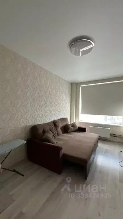 1-к кв. Московская область, Люберцы ул. Юности, 13к1 (38.0 м) - Фото 1