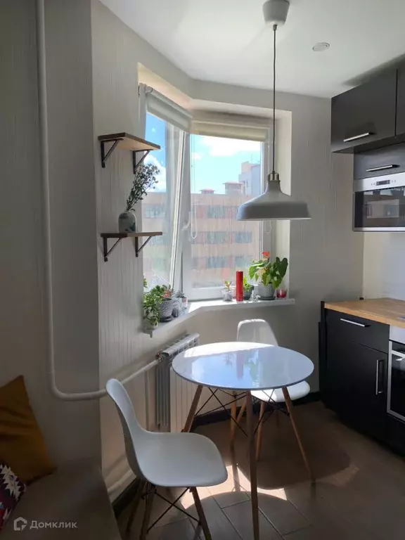 Продаётся 1-к квартира, 39 м - Фото 0