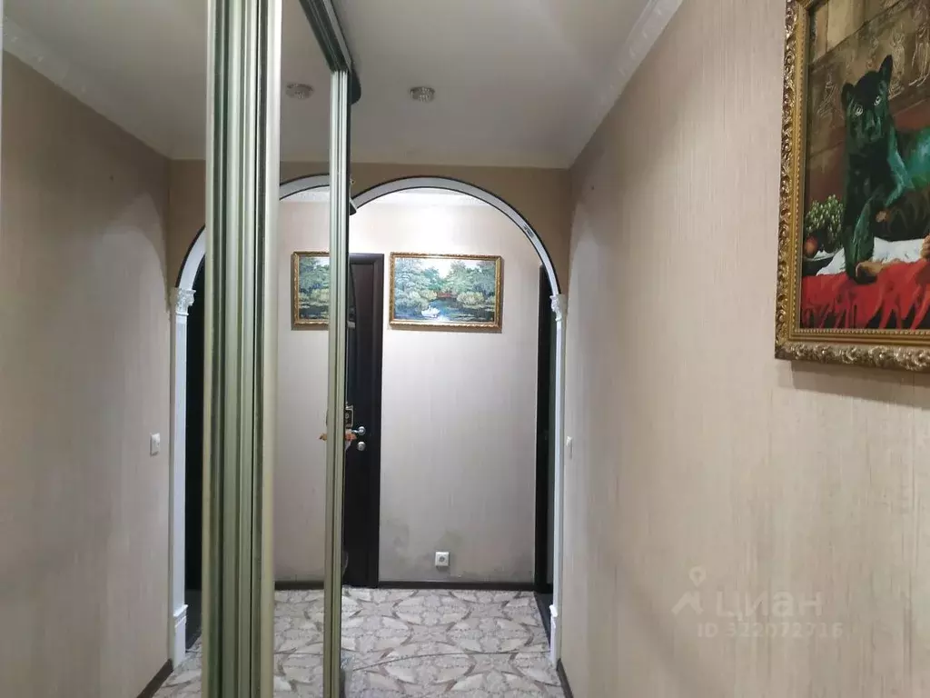 2-к кв. Московская область, Наро-Фоминский городской округ, Калининец ... - Фото 1