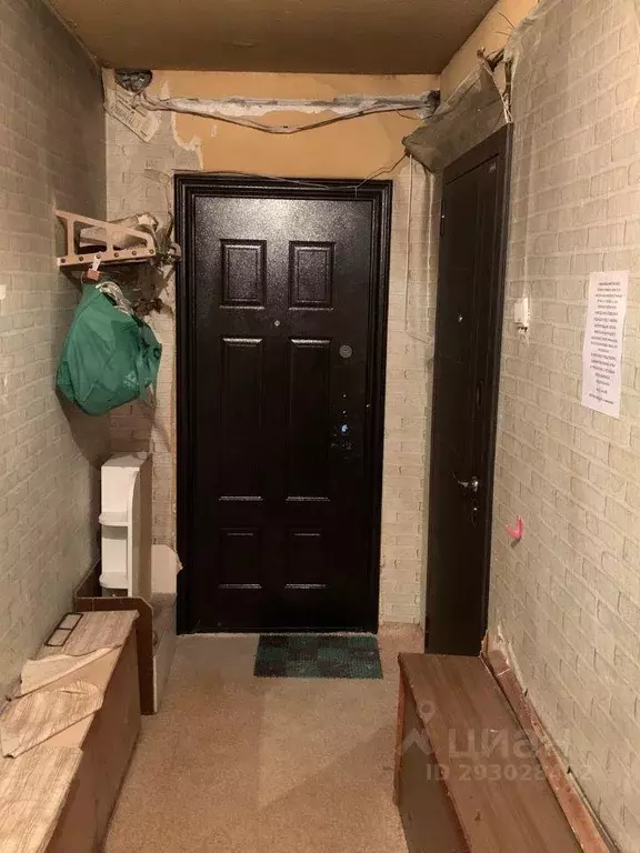 Квартира, 3 комнаты, 71.5 м - Фото 1