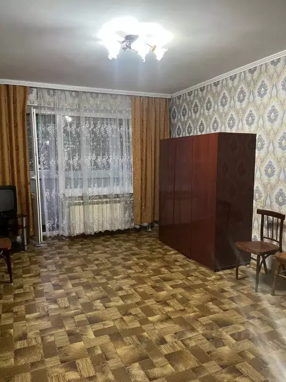 1-к кв. Ростовская область, Азов Азовский район, ул. Макаровского, 88 ... - Фото 0