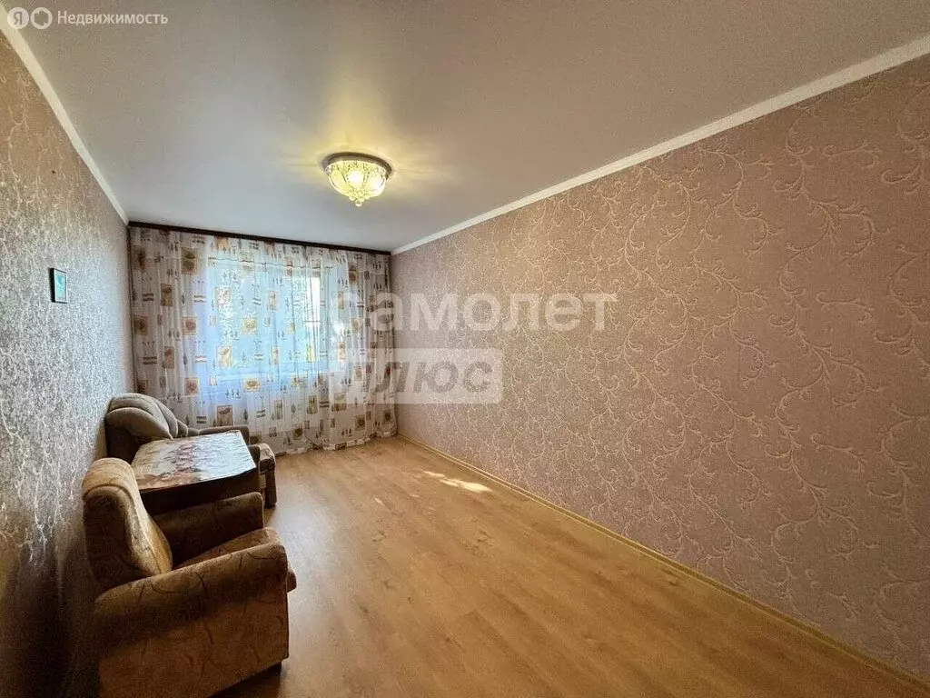 2-комнатная квартира: Липецк, улица Степанищева, 17 (49.5 м) - Фото 2
