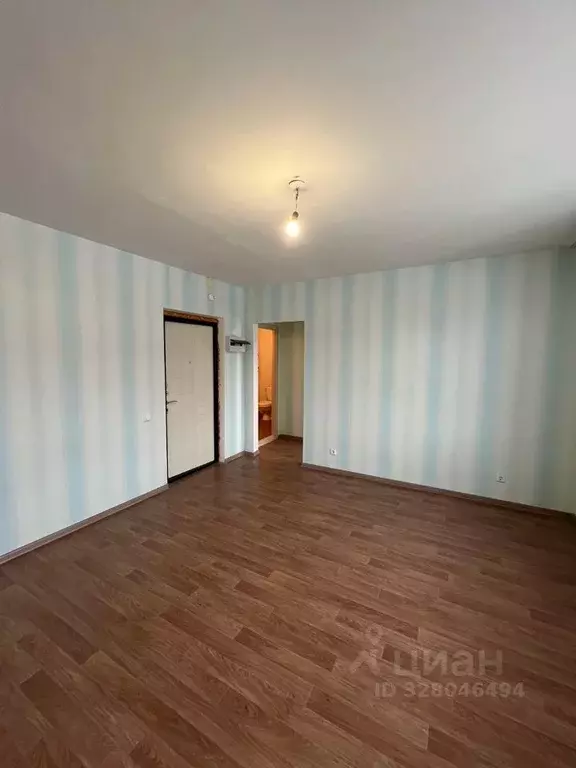 1-к кв. Кемеровская область, Калтан ул. Дзержинского, 49А (33.0 м) - Фото 2