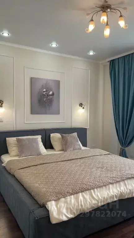 1-к кв. Омская область, Омск Подгорная ул., 19 (42.0 м) - Фото 0