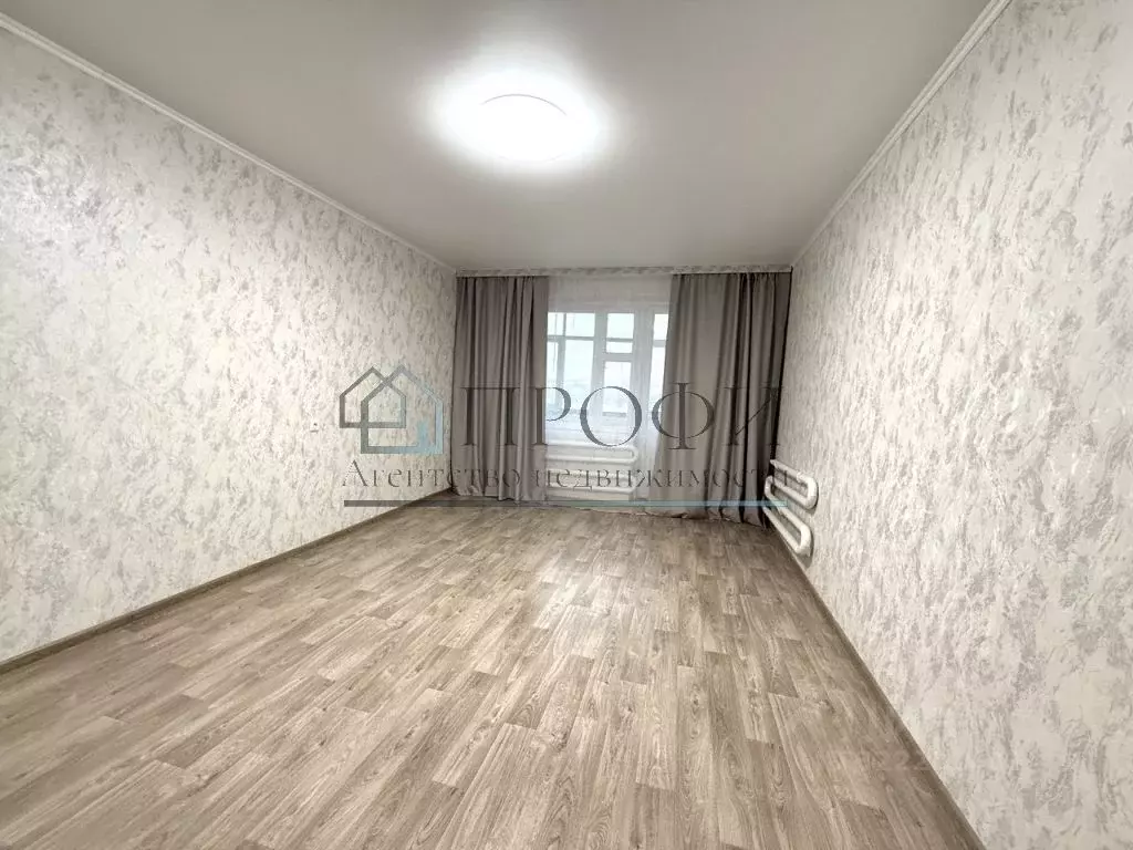 1-к кв. Белгородская область, Поселок Чернянка городское поселение, ... - Фото 2