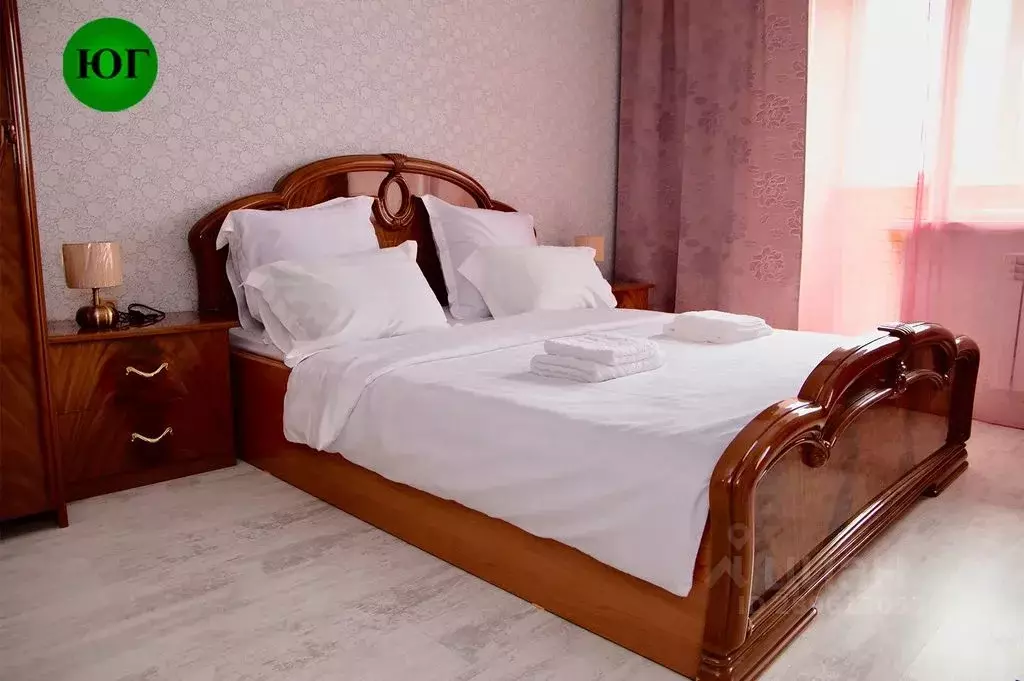 1-к кв. Красноярский край, Минусинск Народная ул., 11В (42.0 м) - Фото 2