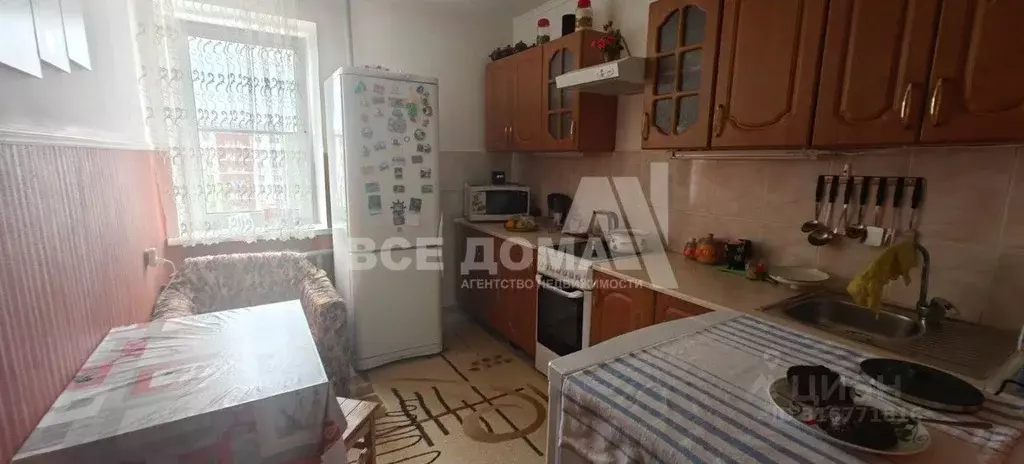 2-к кв. Ставропольский край, Ставрополь ул. 50 лет ВЛКСМ, 60 (50.0 м) - Фото 0