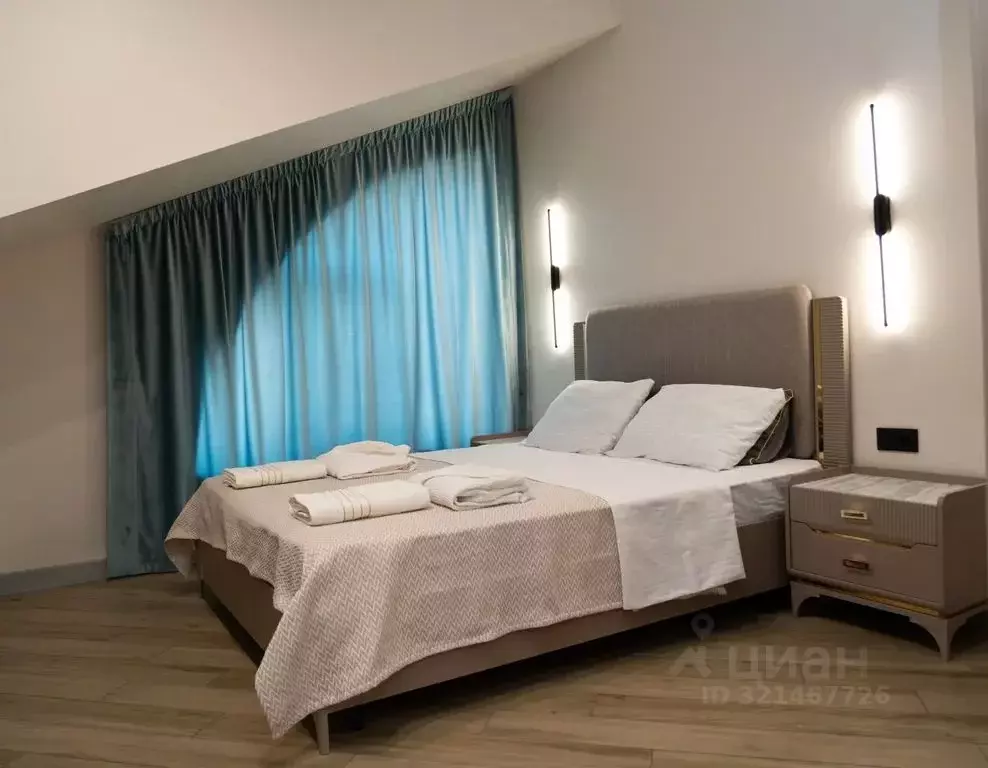 1-к кв. Дагестан, Каспийск просп. М. Омарова, 14А (38.0 м) - Фото 1