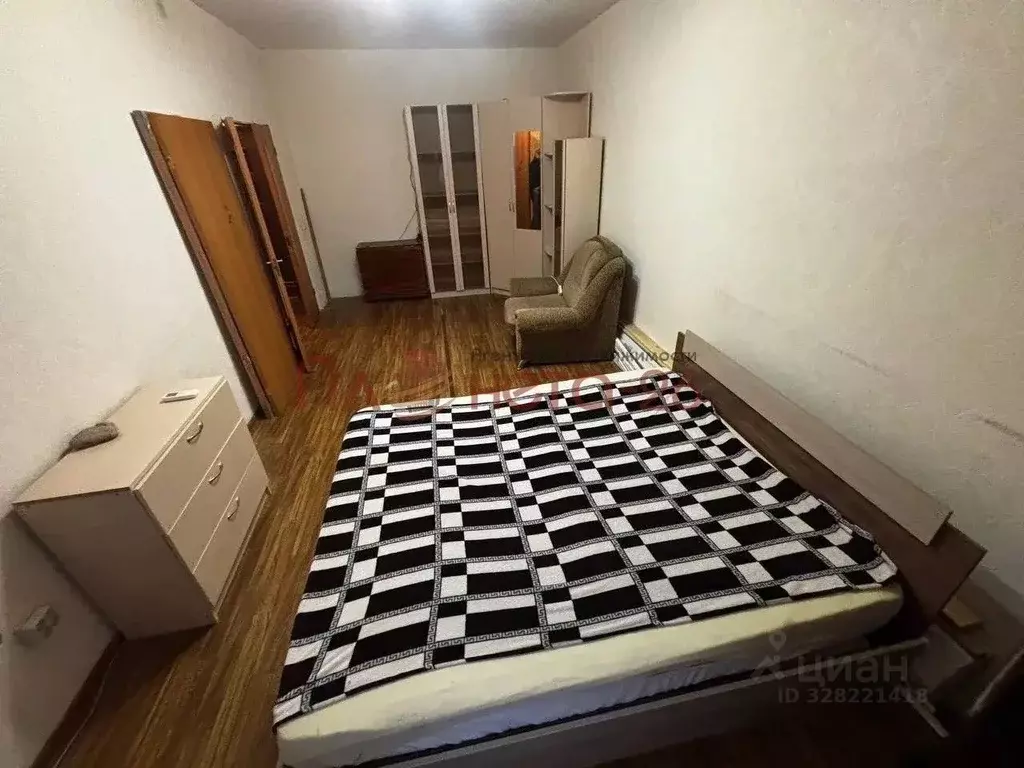 1-к кв. Ставропольский край, Пятигорск ул. Ермолова, 14к6 (38.0 м) - Фото 2