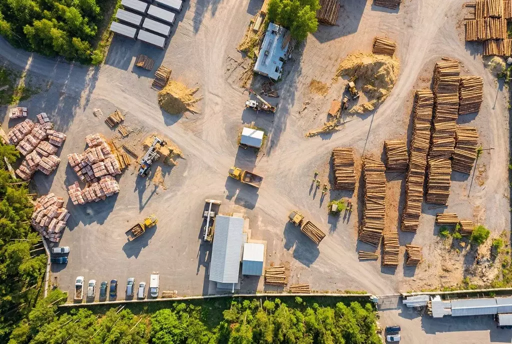 Участок в Красноярский край, с. Богучаны ул. Ленина, 1004Б (230.78 ... - Фото 2