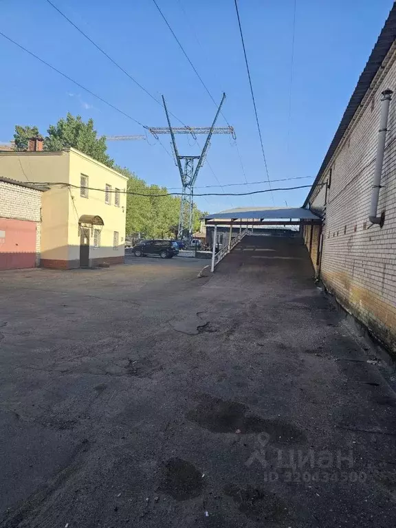 Гараж в Московская область, Реутов ул. Строителей, 6а (28 м) - Фото 1