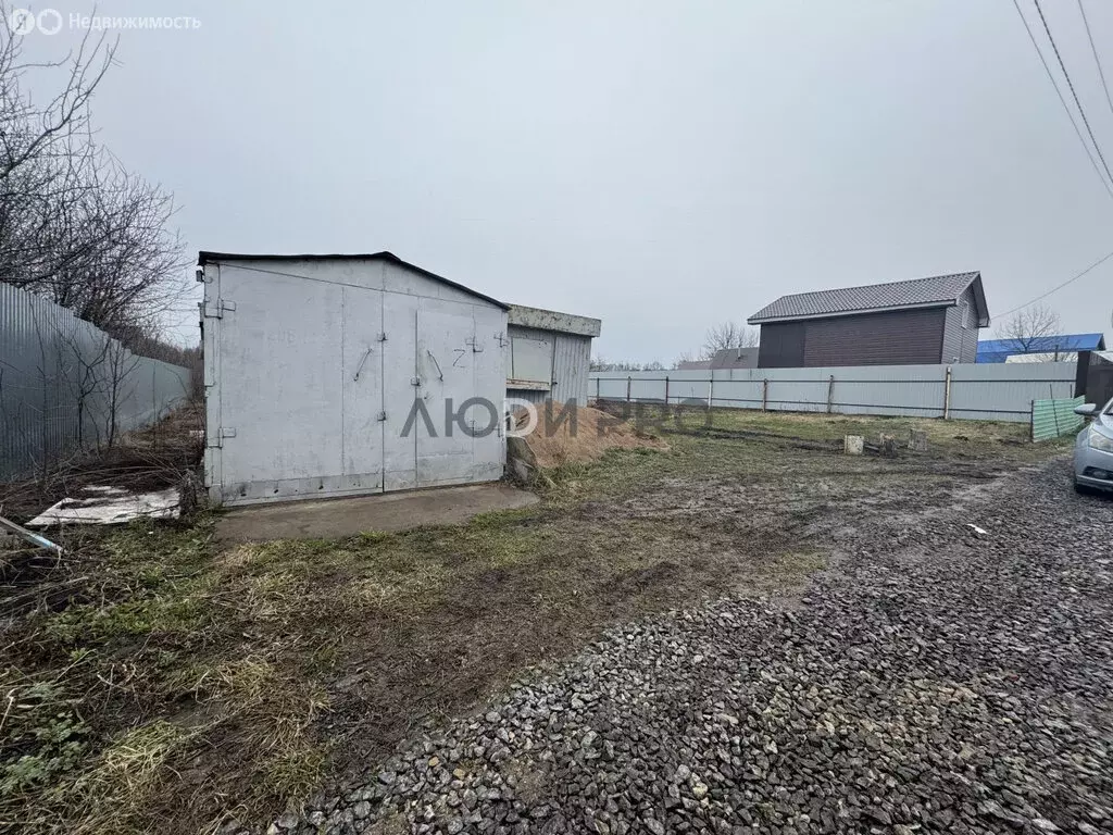 Участок в Республика Башкортостан, Уфа (8.5 м) - Фото 2