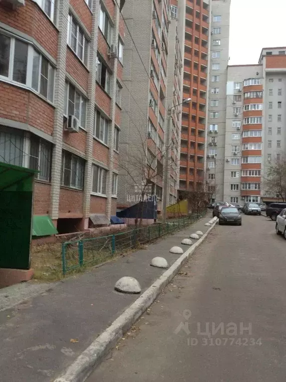 Офис в Воронежская область, Воронеж бул. Победы, 51а (66 м) - Фото 0