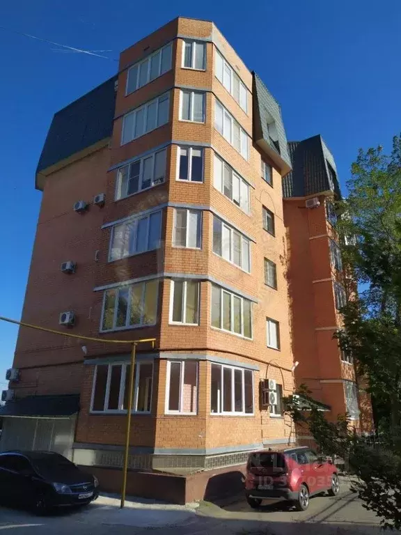 3-к кв. Курская область, Курск ул. Володарского, 6 (82.0 м) - Фото 1