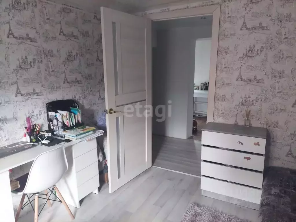 Дом в Алтай, Шебалинский район, с. Шебалино ул. 60 лет Октября, 3 (49 ... - Фото 1