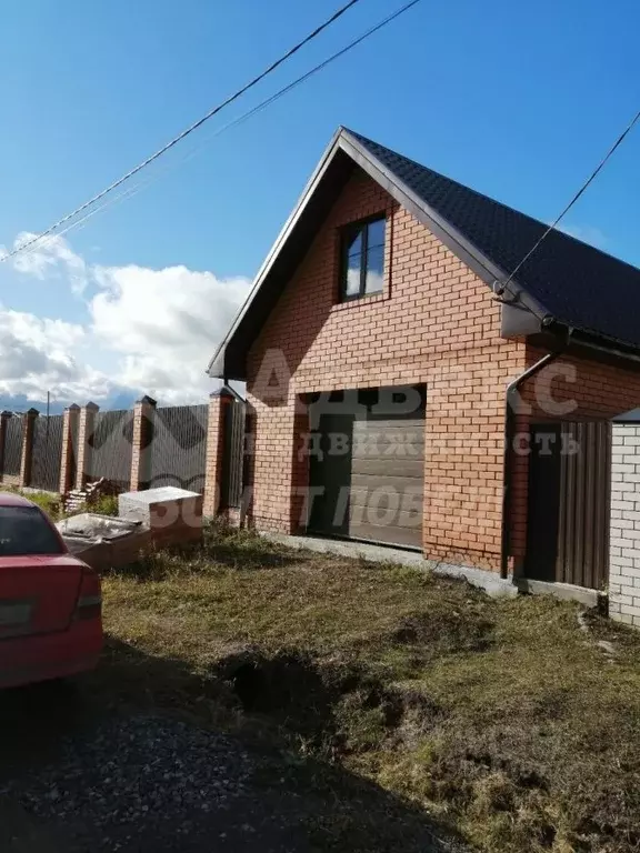 Участок в Тюменская область, Тюменский район, д. Насекина ул. ... - Фото 1