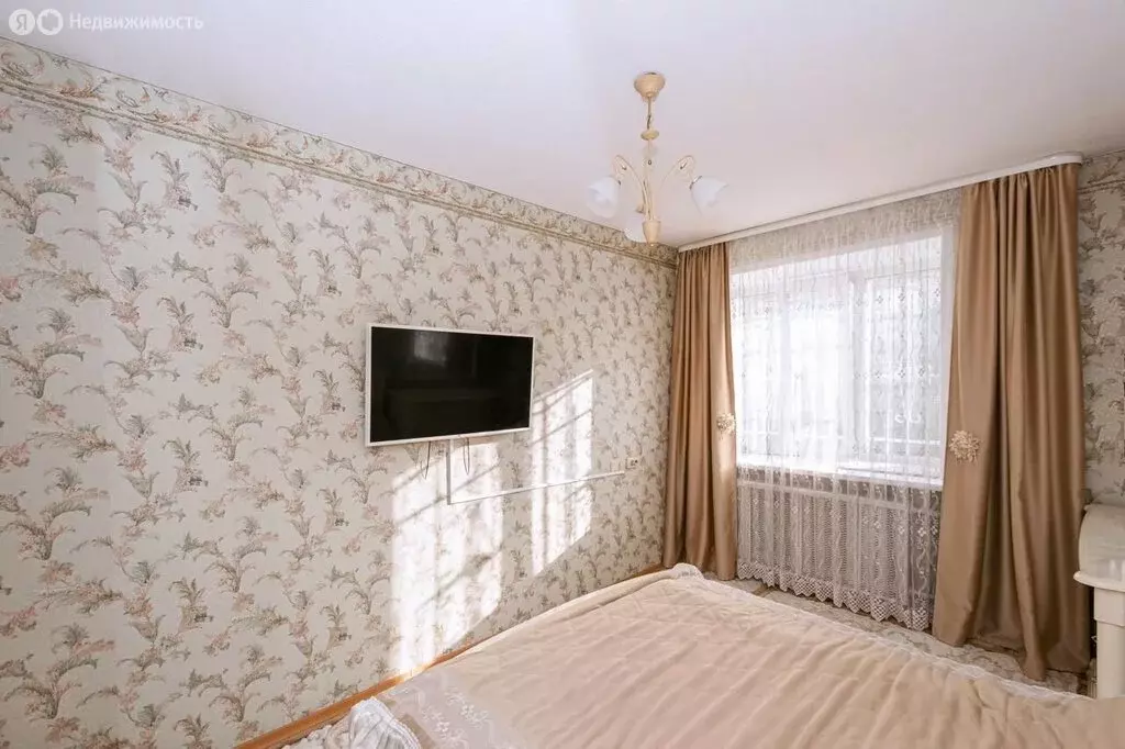 3-комнатная квартира: Владимир, проспект Ленина, 40 (83.1 м) - Фото 1