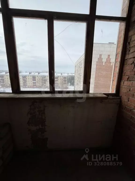 1-к кв. Татарстан, Альметьевск ул. Сулеймановой, 20 (27.1 м) - Фото 1