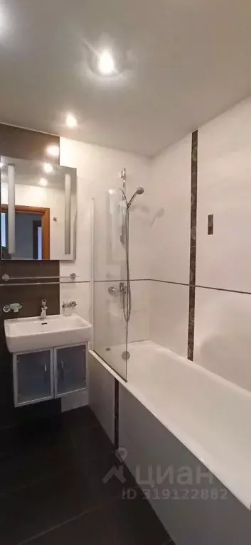 1-к кв. Москва ул. Маршала Тухачевского, 16к1 (39.0 м) - Фото 0