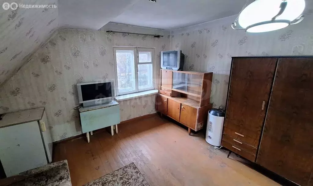 1-комнатная квартира: Калининград, Кутаисская улица, 31 (16 м) - Фото 1