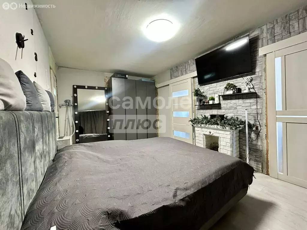 4-комнатная квартира: Тамбов, Моршанское шоссе, 11 (61.2 м) - Фото 1