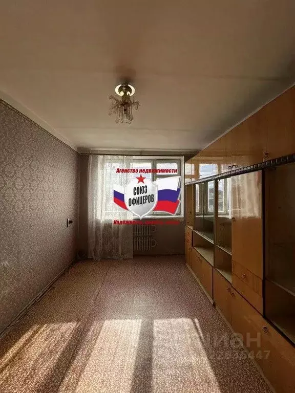 1-к кв. Белгородская область, Старый Оскол Комсомольский просп., 71в ... - Фото 0