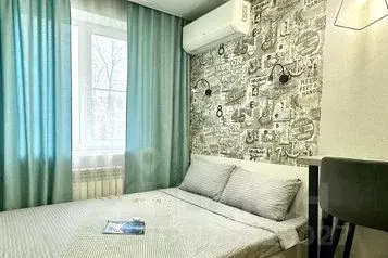 1-к кв. Приморский край, Артем Красноармейская ул., 10 (16.0 м) - Фото 1