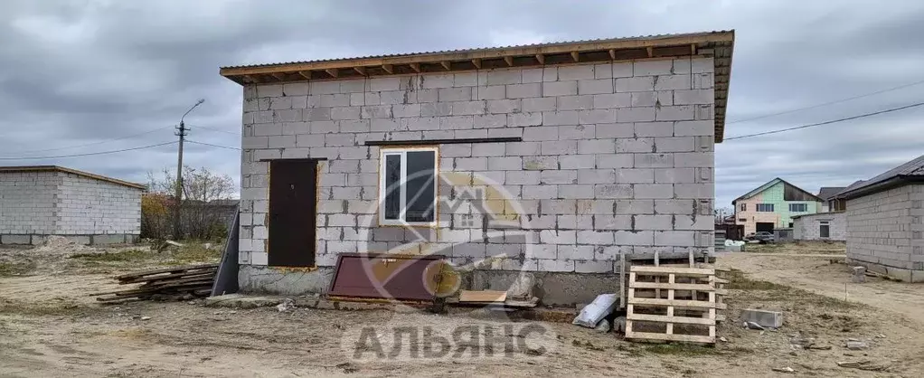 Дом в Ямало-Ненецкий АО, Новый Уренгой Заозерный мкр,  (40 м) - Фото 2