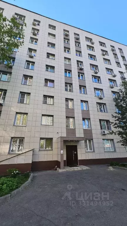 Студия Москва Дегунинская ул., 2К2 (12.0 м) - Фото 2