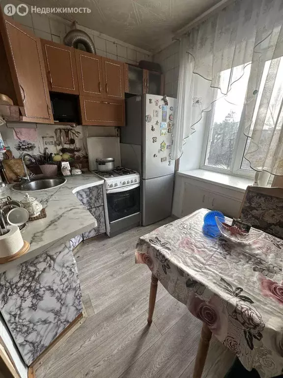 2-комнатная квартира: Чайковский, Вокзальная улица, 47 (44.4 м) - Фото 1