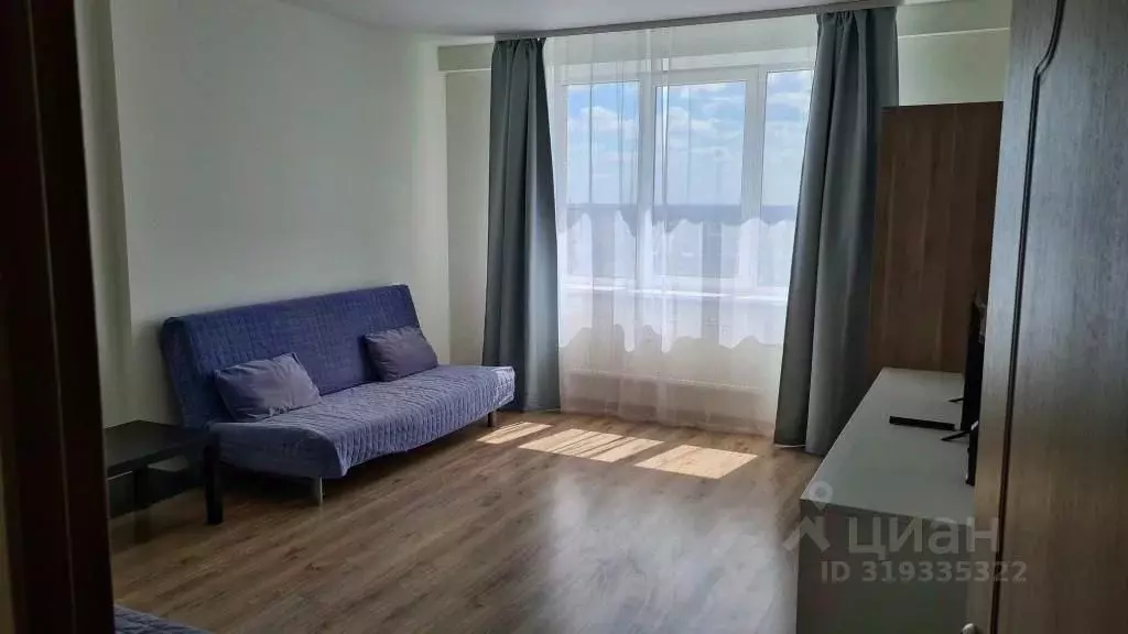 1-к кв. Удмуртия, Ижевск Северный пер., 50 (60.0 м) - Фото 1