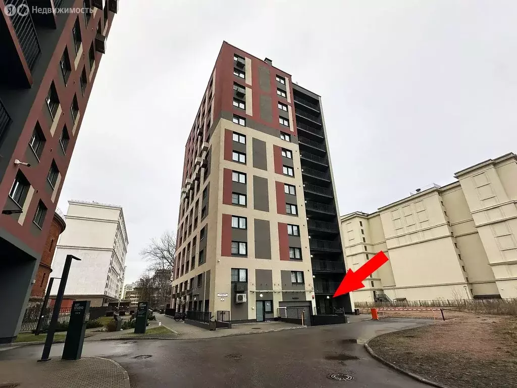 Помещение свободного назначения (29 м) - Фото 2