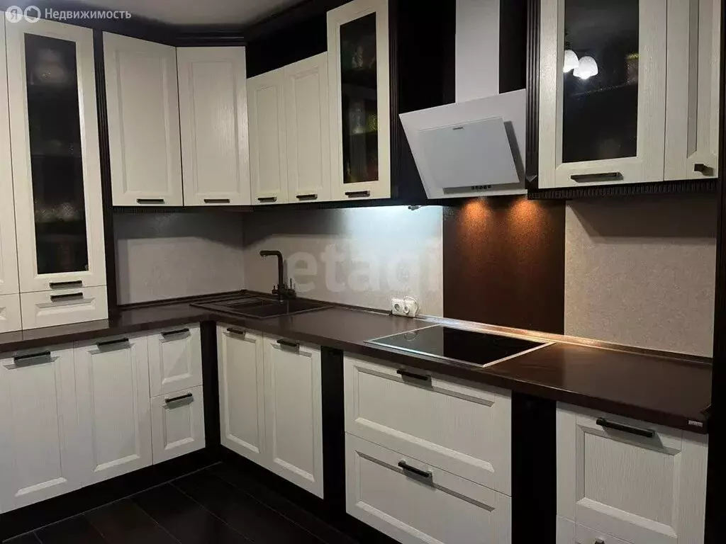 3-комнатная квартира: Тюмень, улица Московский Тракт, 145к2 (90.5 м) - Фото 2