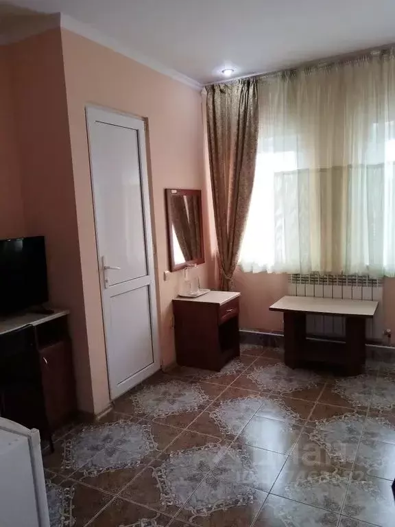 Комната Краснодарский край, Анапа Северная ул., 33 - Фото 2