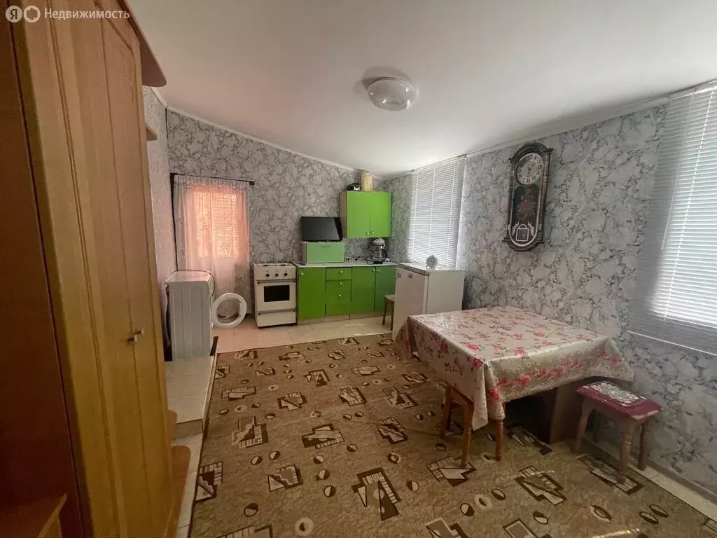 Дом в Экономическое, Молодёжная улица (81.8 м) - Фото 0