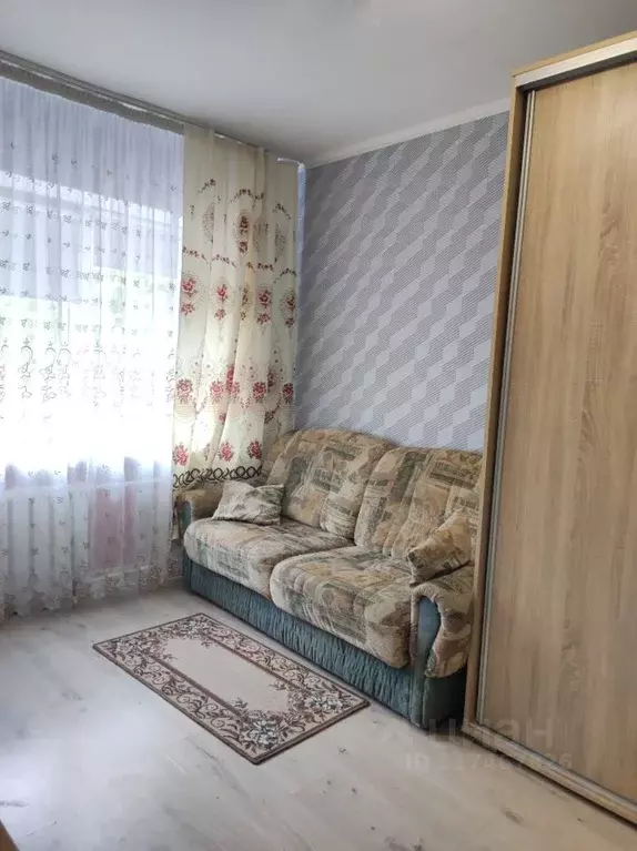 Комната Калининградская область, Калининград Киевская ул., 84 (11.4 м) - Фото 1