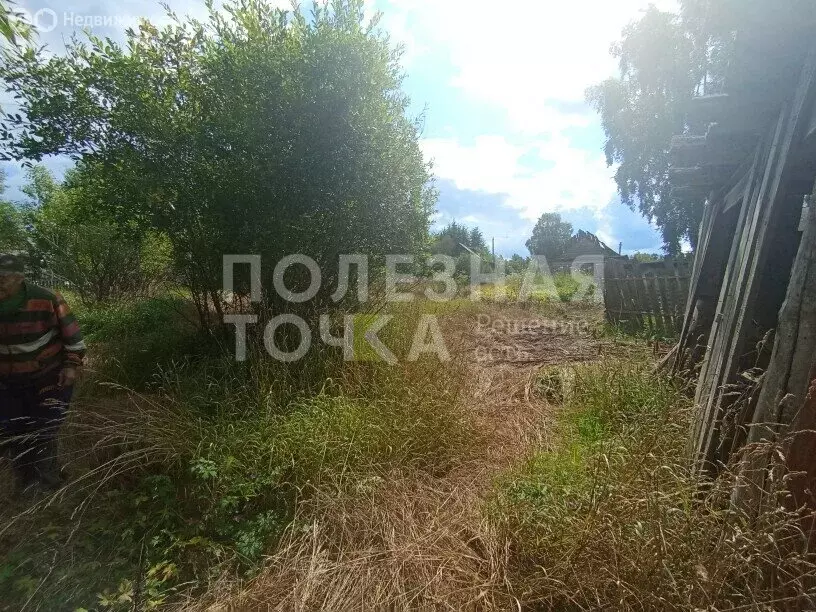 Участок в Новгородская область, Боровичский муниципальный округ, ... - Фото 1