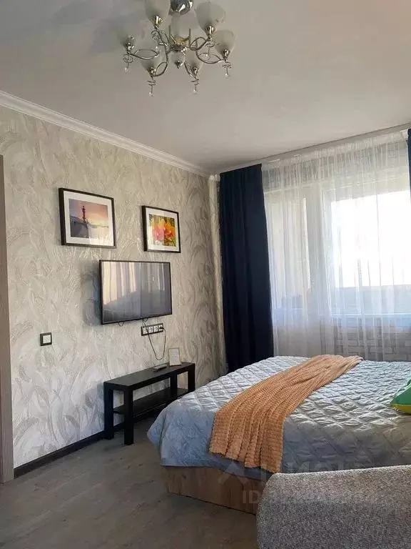 2-к кв. Мурманская область, Мурманск Северный проезд, 18 (45.0 м) - Фото 1