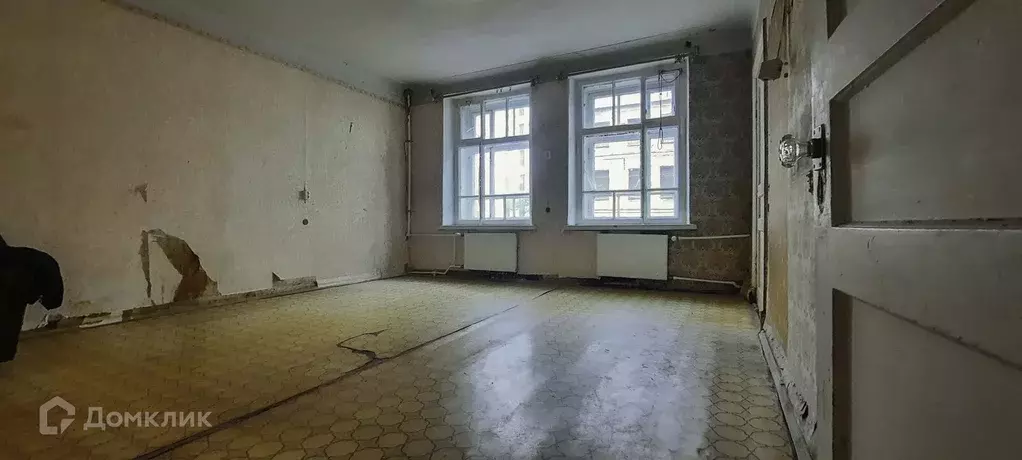 Продаётся 2-к квартира, 52.2 м - Фото 1