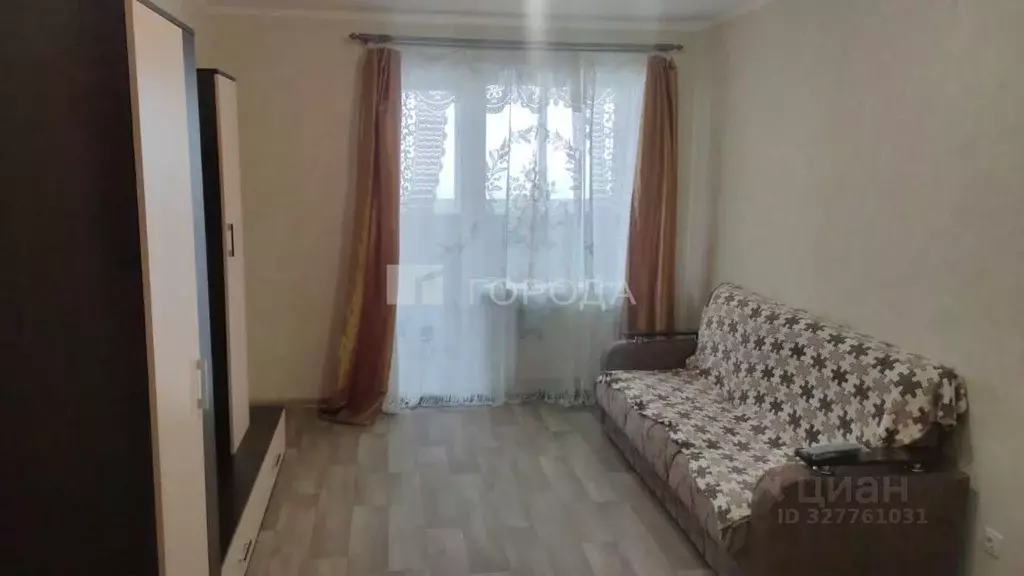 1-к кв. Новосибирская область, Новосибирск Беловежская ул., 50 (40.0 ... - Фото 1