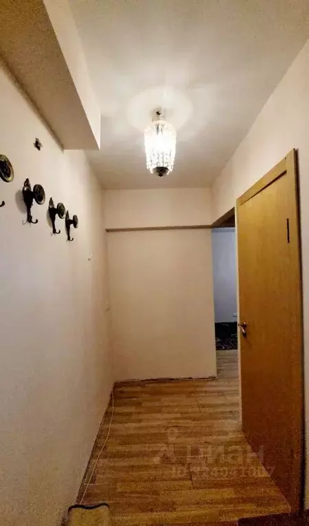 2-к кв. Москва Флотская ул., 96 (43.0 м) - Фото 1