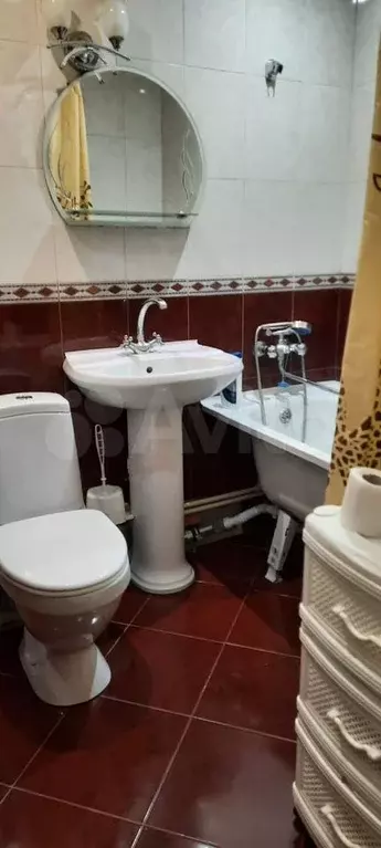 1-к. квартира, 41 м, 7/10 эт. - Фото 1
