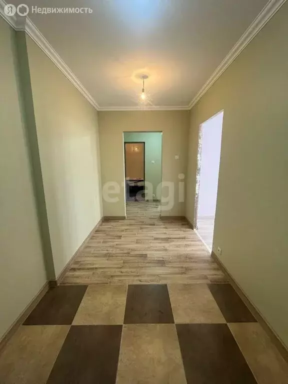 2-комнатная квартира: Ставрополь, Шпаковская улица, 76А/2 (77.2 м) - Фото 1