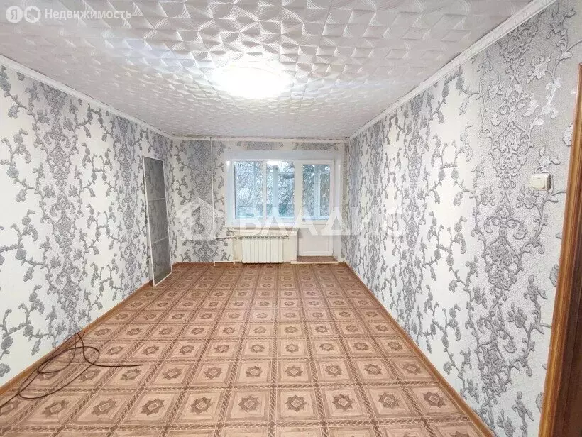 1-комнатная квартира: Вязники, Вишнёвая улица, 34 (33 м) - Фото 2