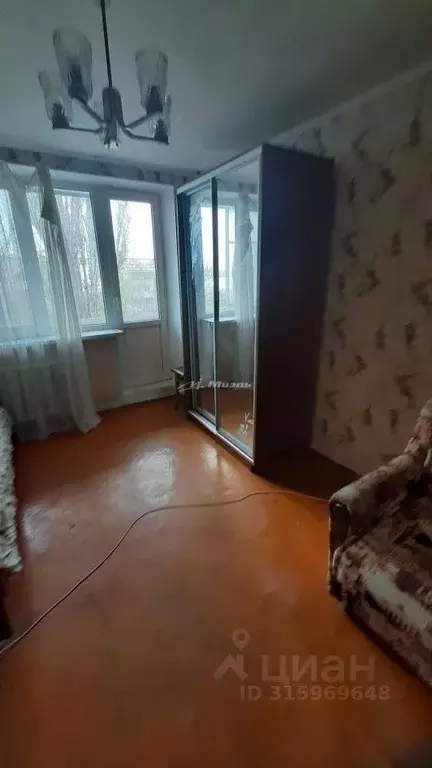 1-к кв. Крым, Саки ул. Строительная, 16 (21.2 м) - Фото 1